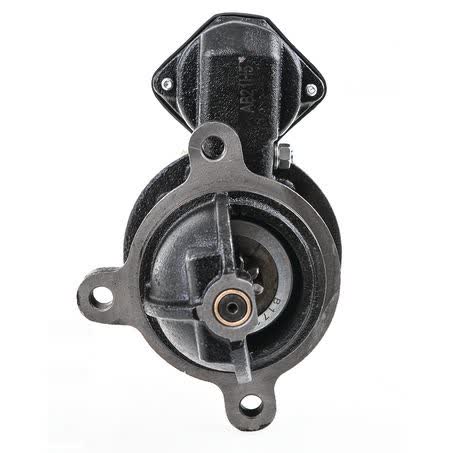OEX Starter Motor 12V 9T CW Delco 10MT Style DXS9108 STARTER MOTOR OEX - Micks Gone Bush