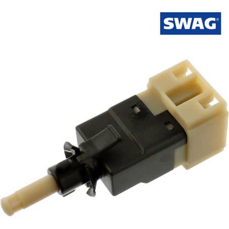 Swag Brake Light Switch 6 Connector Part No. 10 93 6124 SWITCH SWAG - Micks Gone Bush