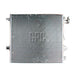 Mahle Air Conditioning Condenser Parallel Flow Inlet Pad Outlet Pad AC756000P AIR CONDITIONING CONDENSER MAHLE - Micks Gone Bush