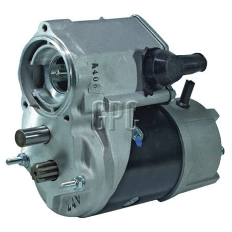 24V Denso Starter Kit D/S STR6159 STARTER MOTOR REPAIR KIT AUTO ELECTRICS AUST - Micks Gone Bush