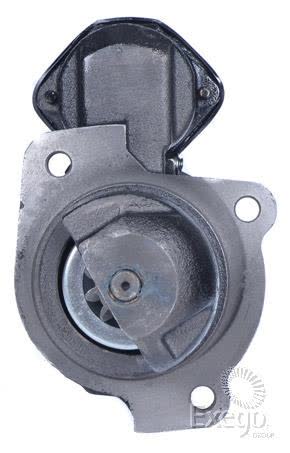 OEX Starter Motor 12V 10T CW Delco 10MT Style DXS9103 STARTER MOTOR OEX - Micks Gone Bush