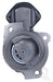 OEX Starter Motor 12V 10T CW Delco 10MT Style DXS9103 STARTER MOTOR OEX - Micks Gone Bush