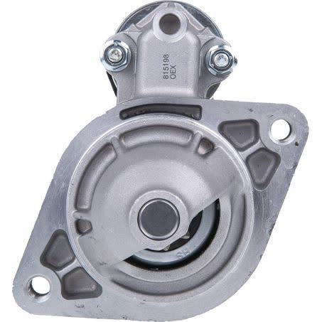 OEX Starter Motor 12V 9TH CW Denso Style DXS4032 STARTER MOTOR OEX - Micks Gone Bush