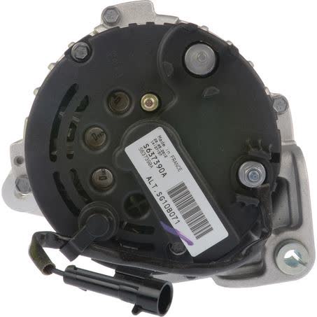 Valeo Alternator 12V 120A 439826 ALTERNATOR VALEO - Micks Gone Bush