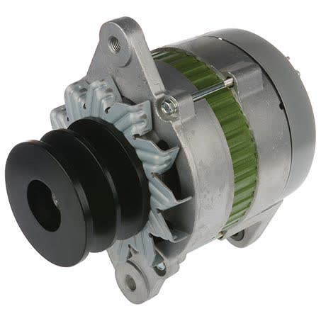 Nikko Alternator 24V 50A NXA610 ALTERNATOR NIKKO - Micks Gone Bush