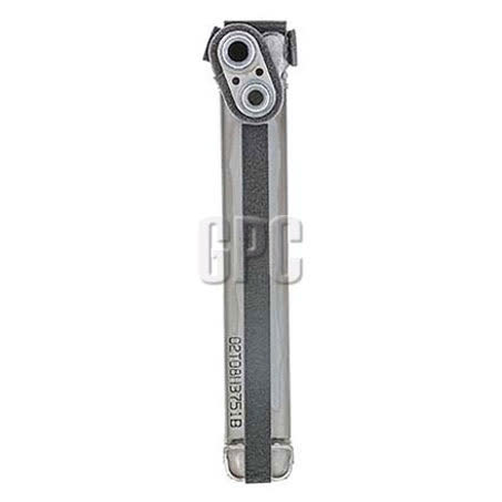 Denso Air Conditioning Evaporator Core EVX114 300MM Plate And Fin AIR CONDITIONING EVAPORATOR CORE DENSO - Micks Gone Bush