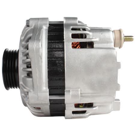 OEX Alternator 12V 80A Mitsubishi Style MXA234 ALTERNATOR OEX - Micks Gone Bush