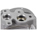 OEX Air Conditioning Compressor 12V Direct Mount Denso 10SR19C Style CXD0084 AIR CONDITIONING COMPRESSOR OEX - Micks Gone Bush