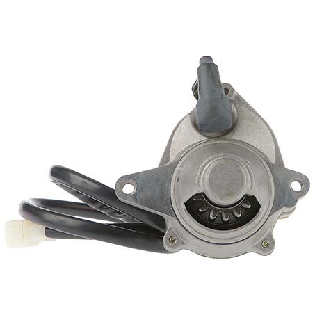OEX Starter Motor 12V 14T CCW United Technologies Style SMX083 STARTER MOTOR OEX - Micks Gone Bush