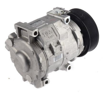 Denso Air Conditioning Compressor 12V Direct Mount 10SR19C Part No. CXD6273 AIR CONDITIONING COMPRESSOR DENSO - Micks Gone Bush