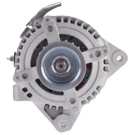 OEX Alternator 12V 130A Denso Style DXA590 ALTERNATOR OEX - Micks Gone Bush