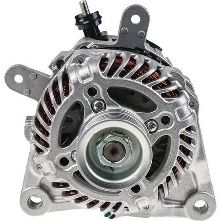 Genuine Products Alternator 12V 130A Mitsubishi PAF218300A ALTERNATOR GENUINE PRODUCTS - Micks Gone Bush