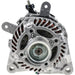 Genuine Products Alternator 12V 130A Mitsubishi PAF218300A ALTERNATOR GENUINE PRODUCTS - Micks Gone Bush