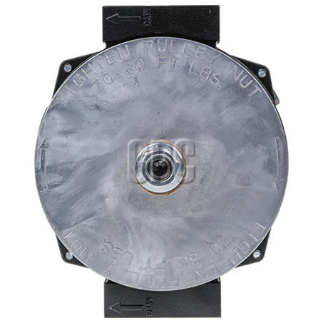 Prestolite Alternator 24V 250A BLP4101H ALTERNATOR PRESTOLITE - Micks Gone Bush