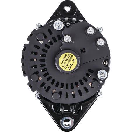 Prestolite AVI2800J Alternator 12V 190A AVI160 New ALTERNATOR PRESTOLITE - Micks Gone Bush