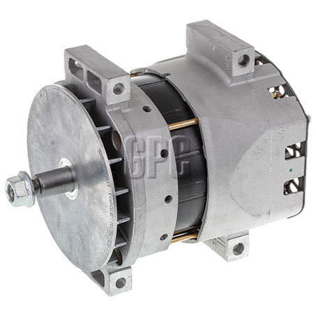 Delco Remy Alternator 24V 160A 40SI Part No. 8600668 ALTERNATOR DELCO REMY - Micks Gone Bush