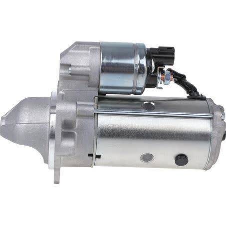 OEX Starter Motor 12V 9 Tooth CW Valeo Style VXS915U STARTER MOTOR OEX - Micks Gone Bush
