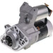 OEX Starter Motor 24V 9T CW Mitsubishi Style MXS225 STARTER MOTOR OEX - Micks Gone Bush
