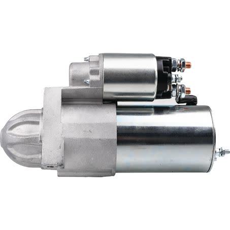 OEX Starter Motor 12V 11 Tooth CW Delco Style DXS9100 STARTER MOTOR OEX - Micks Gone Bush