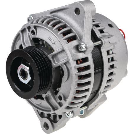 OEX Alternator 12V 70A Bosch Style BXA029 ALTERNATOR OEX - Micks Gone Bush