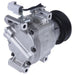 Denso Air Conditioning Compressor 12V Direct Mount SCS60C Part No. CXD6123 AIR CONDITIONING COMPRESSOR DENSO - Micks Gone Bush