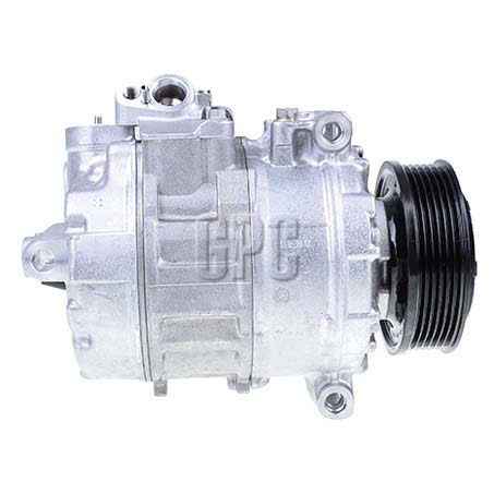 Denso Air Conditioning Compressor 12V Direct Mount 7SEU17C Part No. CXD6379 AIR CONDITIONING COMPRESSOR DENSO - Micks Gone Bush
