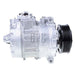 Denso Air Conditioning Compressor 12V Direct Mount 7SEU17C Part No. CXD6379 AIR CONDITIONING COMPRESSOR DENSO - Micks Gone Bush