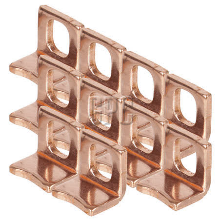 OEX STARTER SOLENOID CONTACTS DENSO STYLE 10PCE OEX - Micks Gone Bush