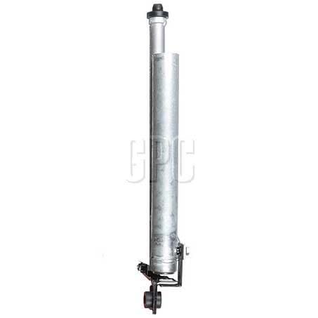 OEX Air Conditioning Condenser Parallel Flow Pad 15.5MM ID CNX400 AIR CONDITIONING CONDENSER OEX - Micks Gone Bush