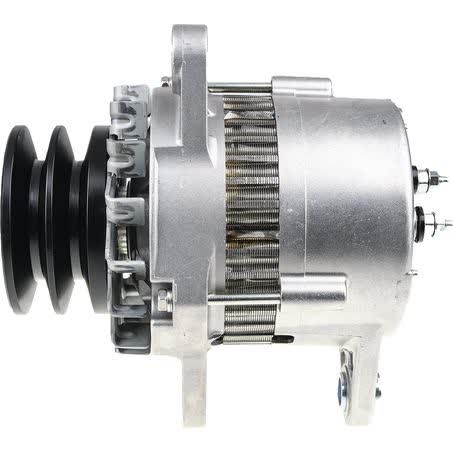 Nikko Alternator 24V 25A NXA9709 ALTERNATOR NIKKO - Micks Gone Bush
