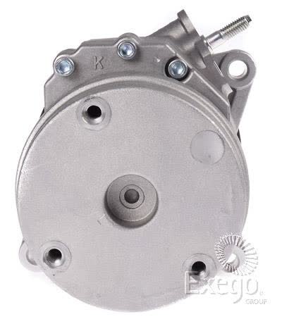 Delphi Air Conditioning Compressor 12V Ear Mount SP17 CXG7249 AIR CONDITIONING COMPRESSOR DELPHI - Micks Gone Bush