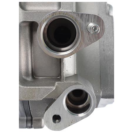 Valeo Air Conditioning Compressor 12V Direct Mount DCS17EC Part No. 716686 AIR CONDITIONING COMPRESSOR VALEO - Micks Gone Bush