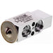 OEX Air Conditioning TX Valve Block Pad 1.5 Ton TXX09010 AIR CONDITIONING TX VALVE OEX - Micks Gone Bush