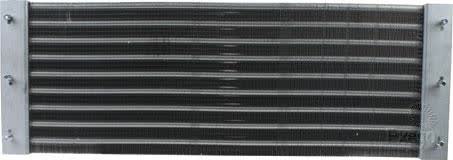 Red Dot Air Conditioning Condenser Tube And Fin Inlet #6 Mior Outlet #6 Mior RD440691P AIR CONDITIONING CONDENSER REDDOT - Micks Gone Bush