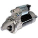 OEX Starter Motor 12V 9TH CW Denso Style DXS4020 STARTER MOTOR OEX - Micks Gone Bush