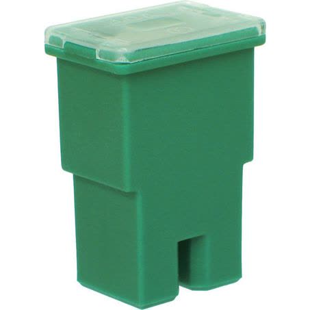 OEX Fusible Link Female 40A Green 12 Pack ACX1752 FUSIBLE LINK OEX - Micks Gone Bush