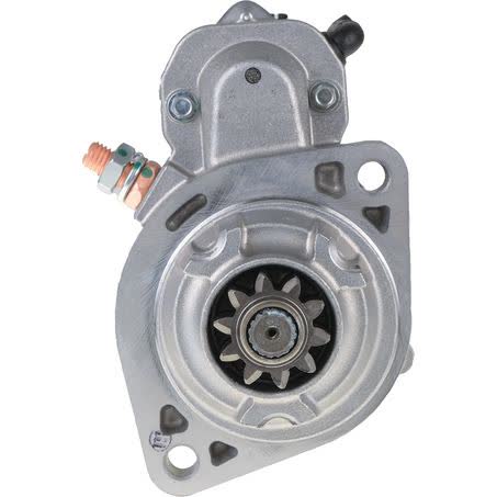 Denso Starter Motor 24V 10 Tooth CW DXS626 STARTER MOTOR DENSO - Micks Gone Bush