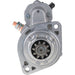 Denso Starter Motor 24V 10 Tooth CW DXS626 STARTER MOTOR DENSO - Micks Gone Bush