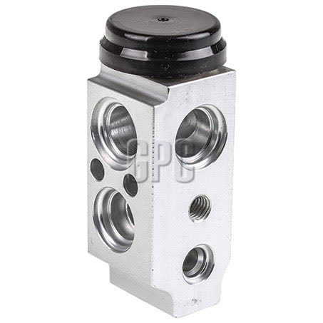 OEX Air Conditioning TX Valve Block Pad 1.5 Ton TXX09058 AIR CONDITIONING TX VALVE OEX - Micks Gone Bush