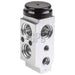 OEX Air Conditioning TX Valve Block Pad 1.5 Ton TXX09058 AIR CONDITIONING TX VALVE OEX - Micks Gone Bush