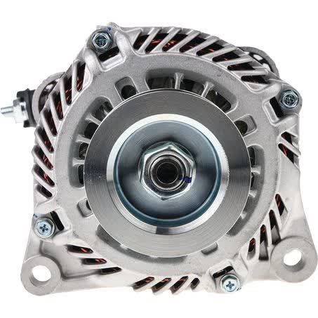 OEX Alternator 12V 110A Mitsubishi Style MXA366 ALTERNATOR OEX - Micks Gone Bush