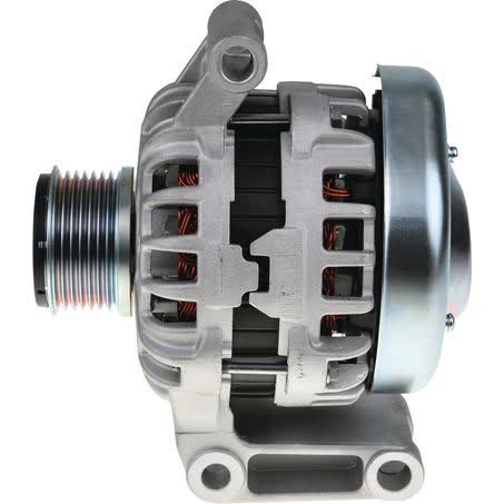 OEX Alternator 12V 130A Bosch Style BXA010 ALTERNATOR OEX - Micks Gone Bush