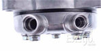 Sanden Air Conditioning Compressor Bare Ear Mount SD5H14 CXS66263 AIR CONDITIONING COMPRESSOR SANDEN - Micks Gone Bush
