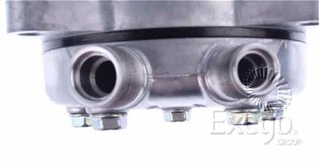 Sanden Air Conditioning Compressor Bare Ear Mount SD5H14 CXS66263 AIR CONDITIONING COMPRESSOR SANDEN - Micks Gone Bush