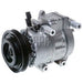 Hanon System HCC Air Conditioning Compressor 12V Direct Mount VS16 CXH044 AIR CONDITIONING COMPRESSOR HANON SYSTEM - Micks Gone Bush