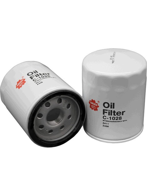 Sakura Spin-On Oil Filter C-1028 Sakura - Micks Gone Bush