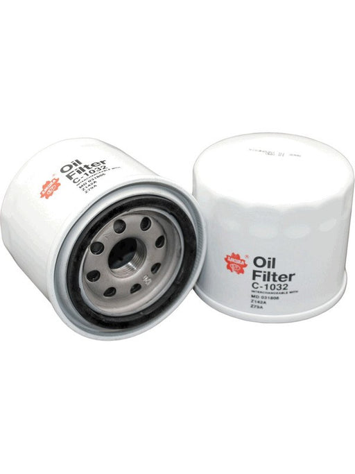 Sakura Spin-On Oil Filter C-1032 Sakura - Micks Gone Bush