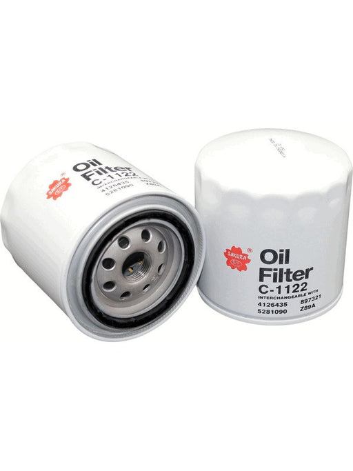 Sakura Spin-On Oil Filter C-1122 Sakura - Micks Gone Bush