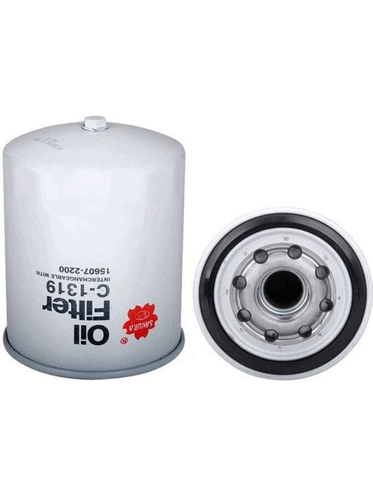 Sakura Spin-On Oil Filter [Ref Ryco Z955] C-1319 Sakura - Micks Gone Bush