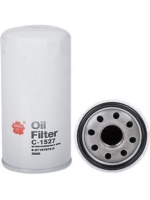 Sakura Oil Filter C-15271 Sakura - Micks Gone Bush